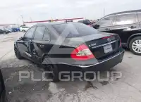 2008 Mercedes Benz E 350 фото
