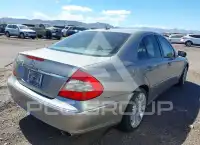 2008 Mercedes Benz E 350 фото
