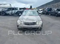2008 Mercedes Benz E 350 фото