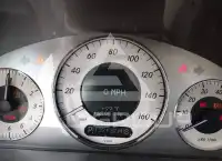 2008 Mercedes Benz E 350 photo