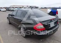 2008 Mercedes Benz E 350 фото