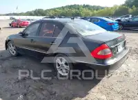 2008 Mercedes Benz E 350 photo