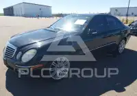 2008 Mercedes Benz E 350 photo