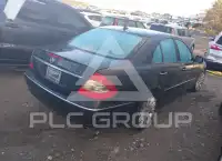 2008 Mercedes Benz E 350 фото