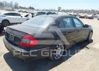 2008 Mercedes Benz E 350 фото