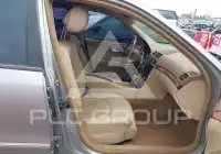 2008 Mercedes Benz E 350 фото