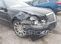 2008 Mercedes Benz E 350 photo