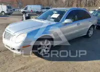 2008 Mercedes Benz E 350 photo