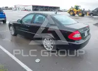 2008 Mercedes Benz E 350 фото