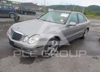 2008 Mercedes Benz E 350 фото