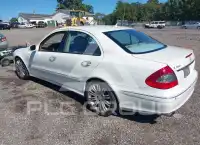 2008 Mercedes Benz E 350 фото