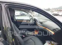 2008 Mercedes Benz E 350 photo