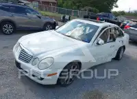 2008 Mercedes Benz E 350 фото