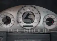 2008 Mercedes Benz E 350 photo