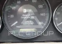2008 Mercedes Benz CLS 500 фото