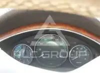 2008 Mercedes Benz CLS 500 фото