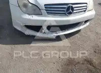 2008 Mercedes Benz CLS 500 фото