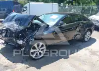 2008 Mercedes Benz CLS 500 фото