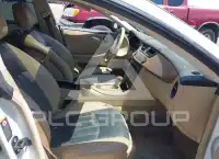 2008 Mercedes Benz CLS 500 фото