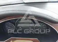 2008 Mercedes Benz CLS 500 фото