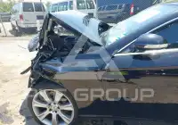 2008 Mercedes Benz CLS 500 фото
