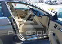 2008 Mercedes Benz CLS 500 photo