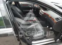 2008 Mercedes Benz S 550 фото