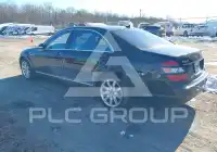 2008 Mercedes Benz S 550 фото
