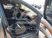 2008 Mercedes Benz S 550 фото