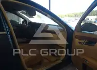 2008 Mercedes Benz S 550 фото