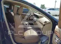 2008 Mercedes Benz S 550 фото