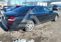 2008 Mercedes Benz S 550 фото