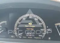 2008 Mercedes Benz S 550 фото
