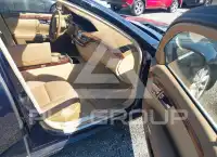 2008 Mercedes Benz S 550 фото