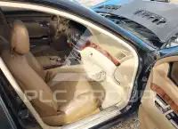 2008 Mercedes Benz S 550 фото