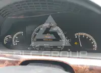 2008 Mercedes Benz S 550 фото
