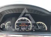 2008 Mercedes Benz S 550 фото
