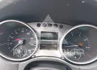 2008 Mercedes Benz ML 350 фото