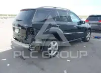 2008 Mercedes Benz ML 350 фото