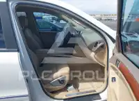 2008 Mercedes Benz ML 350 фото