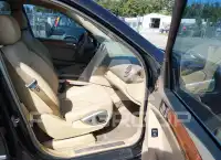 2008 Mercedes Benz ML 350 photo