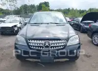 2008 Mercedes Benz ML 350 фото