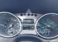 2008 Mercedes Benz ML 350 фото