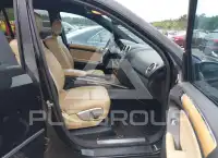 2008 Mercedes Benz ML 350 фото