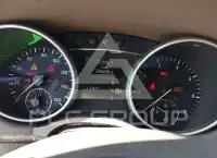 2008 Mercedes Benz ML 350 фото