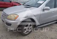 2008 Mercedes Benz ML 350 фото