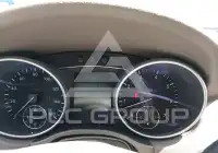 2008 Mercedes Benz ML 350 photo