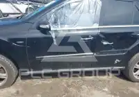 2008 Mercedes Benz ML 350 фото
