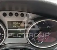 2008 Mercedes Benz ML 350 фото