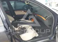 2008 Mercedes Benz E 550 фото